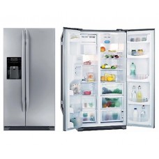 Combina frigorifica Side by Side